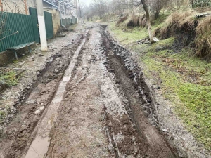 Примар Анатолий Топал о дорогах Чадыр-Лунги, не вошедших в план на 2026 год