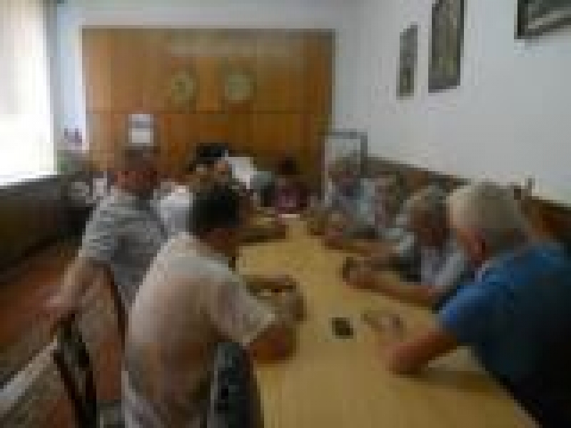 О ремонте ул. Молодежная