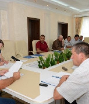 Авдарма окажет финансовую помощь Чадыр-Лунге в ликвидации последствий наводнения