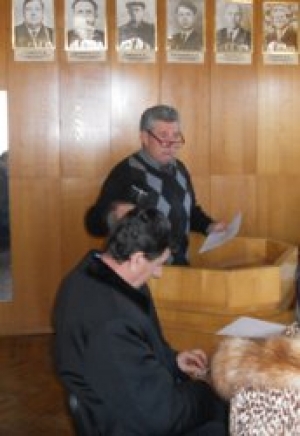 Городской Совет заслушает отчет о работе МП "ЖКХ Чадыр-Лунга"