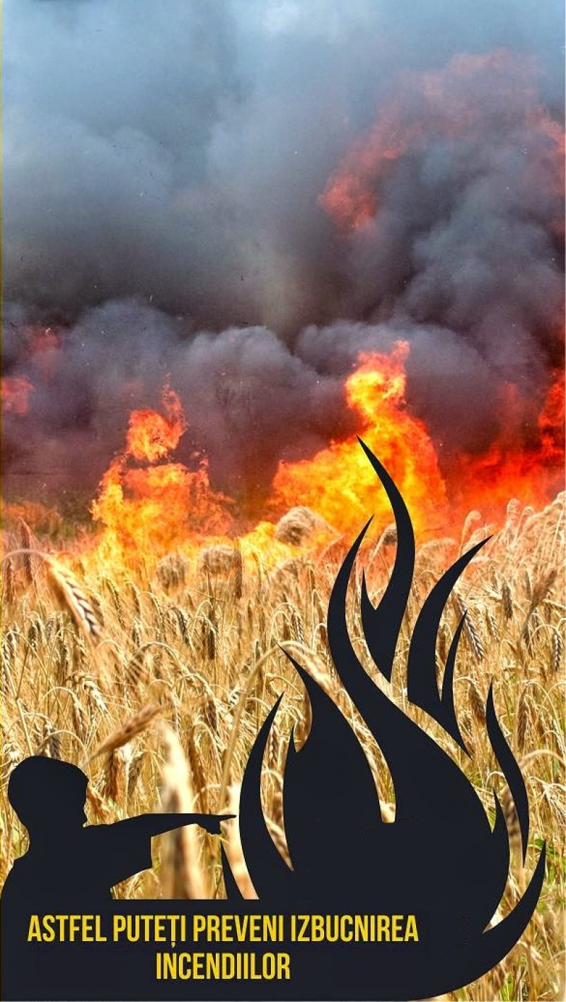 ПРЕВЕНТИВНЫЕ МЕРЫ В ПЕРИОД ПРОВЕДЕНИЯ УБОРОЧНОЙ КАМПАНИИ