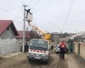 В Чадыр-Лунге продолжают реализовывать инфраструктурные проекты