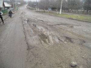 Отменен местный сбор с владельцев транспортных средств