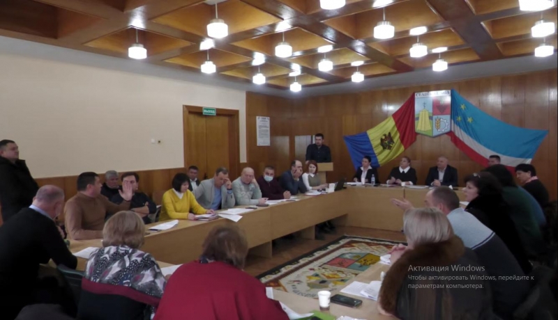 Кому и на что Совет выделил финансовую помощь