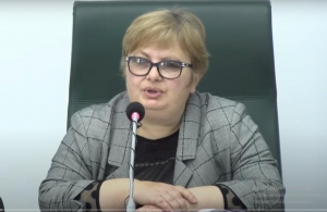 Брифинг КЧС Гагаузии: В Автономии 36 человек с коронавирусом (LIVE)