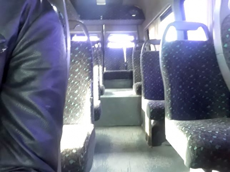 Руководитель &laquo;Targatrans-Com&raquo;: "Пассажиров нет. Мы терпим убытки"