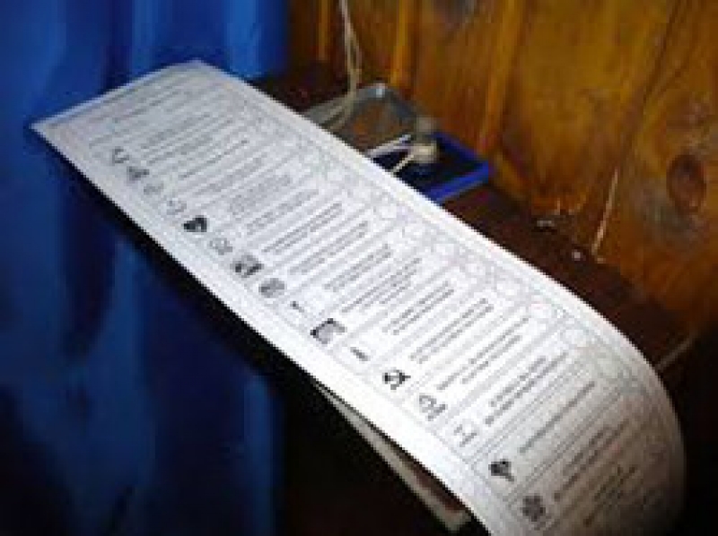 Установлен порядок внесения конкурентов в Советники Чадыр-Лунгского городского совета на выборах в избирательный бюллетень