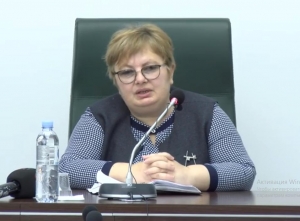 Брифинг КЧС Гагаузии (LIVE)