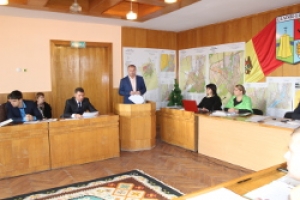 В Чадыр-Лунге установлен единый тариф за вывоз мусора и санитарную очистку