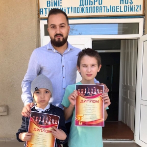 Чадыр-лунгские шахматисты показали хорошие результаты на турнире в Казаклии