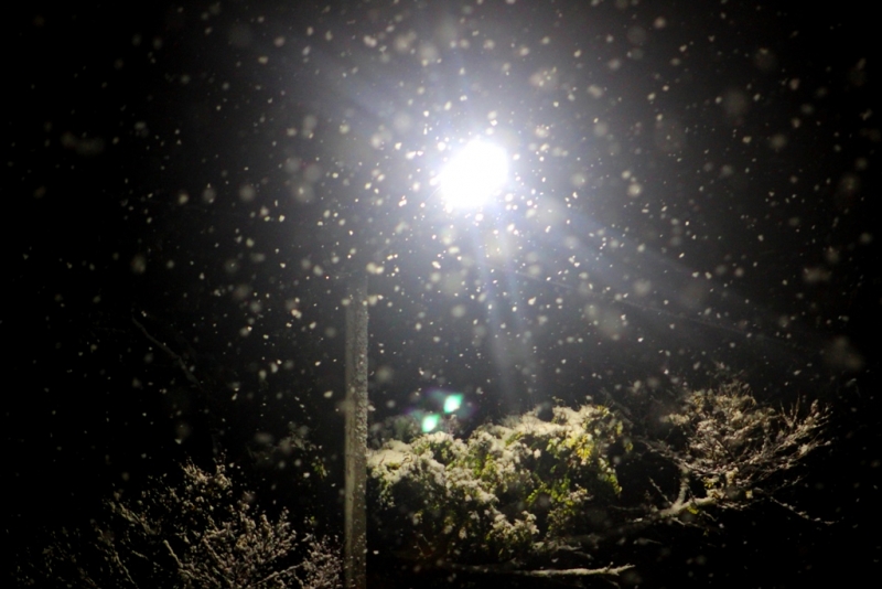 На некоторых улицах муниципия 17 декабря не будет света