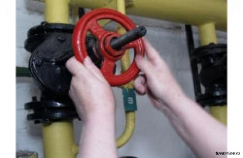 В г. Чадыр-Лунга началась подача тепла в детские сады