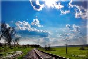 Примар города провел встречу с генеральным директором ГП "Железная дорога Молдовы"