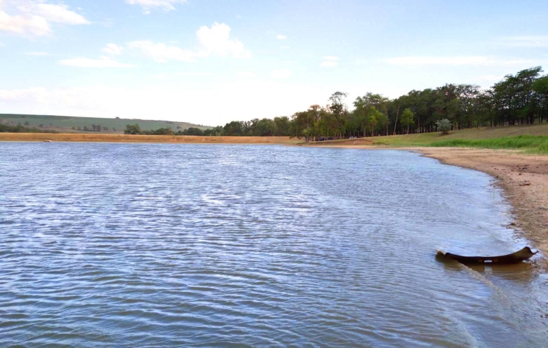 Как пенсионерам получить билет на любительский лов рыбы