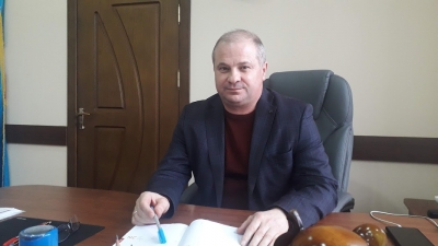 Обращение Анатолия Топала в связи с завершением II-го тура выборов