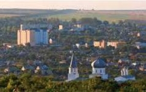 C Днем города!