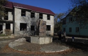 Ветеранам войны в Афганистане будет установлен памятник