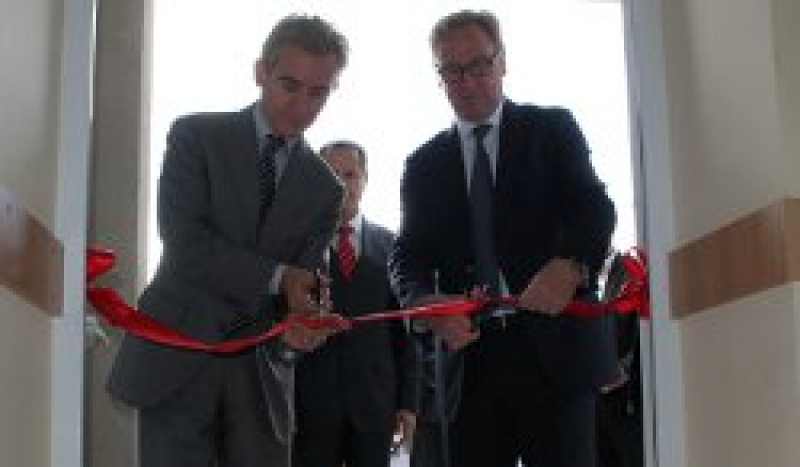 Премьер-министр Молдовы посетил Чадыр-Лунгу