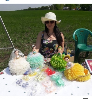 &laquo;Спящие&raquo; таланты раскрываются в декрете