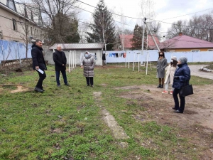 Власти Чадыр-Лунги совместно с жителями решили, где установить детские площадки