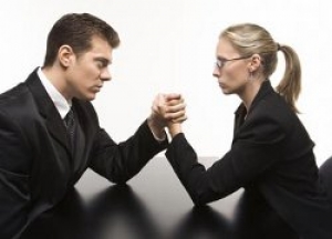 О роли женщины в современном обществе