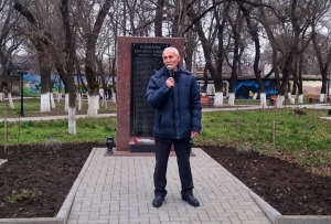 В Чадыр-Лунге состоялся митинг ко Дню принятия Закона &laquo;Об особом правовом статусе Гагаузии (Гагауз Ери)&raquo;