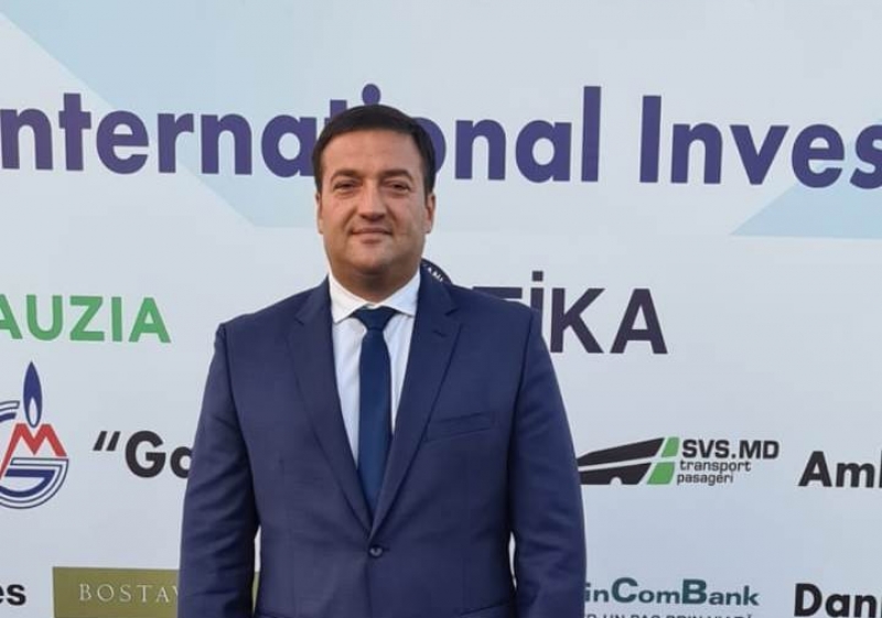 Сергей Михальчук о земляках, выборах и независимости