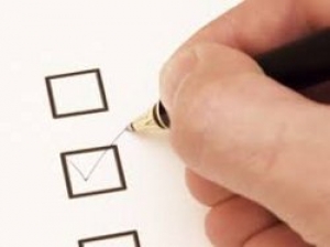 Назначены председатели избирательных бюро