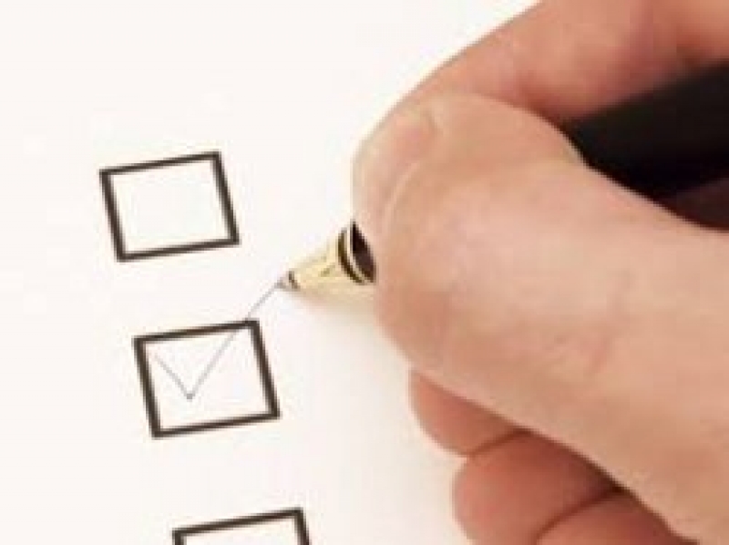 Назначены председатели избирательных бюро