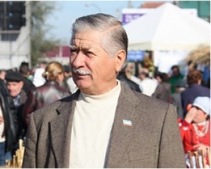 Открыт счёт по сбору средств на лечение Степана Топал