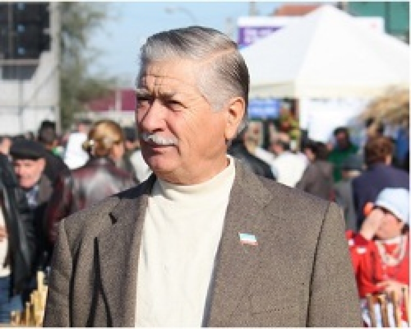 Открыт счёт по сбору средств на лечение Степана Топал