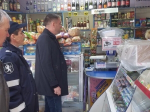 Комиссия выявила необоснованное повышение цен на продукты питания