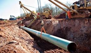 Запуск станции очистки воды, строительство сетей водоснабжения в микрорайоне &laquo;Совхоз&raquo;, замена оборудования на ГНС и ГКНС - примэрия выиграла проект стоимостью 25 млн. леев