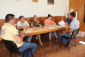 Прошли заседания консультативных комиссий