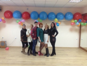 В БИЗНЕС-ИНКУБАТОРЕ открыт новый Фитнес-клуб