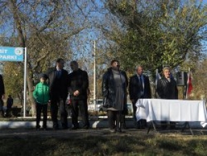 В Чадыр-Лунге состоялась Выставка достижений в отраслях животноводства