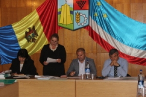 Советники утвердили кандидатуры на звание "Почетный гражданин города"