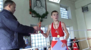 В Чадыр-Лунге состоялся международный турнир по боксу