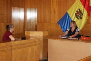 Наталья Новачлы: В городе есть граждане, которым не безразлична его судьба