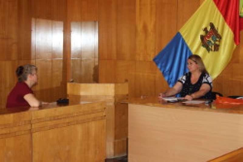 Наталья Новачлы: В городе есть граждане, которым не безразлична его судьба