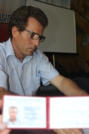 Ветераны силовых структур Гагаузской Республики получили официальный статус