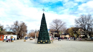 "Здравствуй, Ёлка, Новый год!"  - как в Чадыр-Лунге отметят Новый год