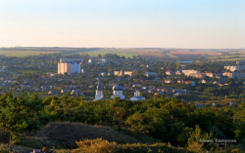 С ДНЕМ ГОРОДА!