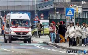 Направлено соболезнование турецкому народу