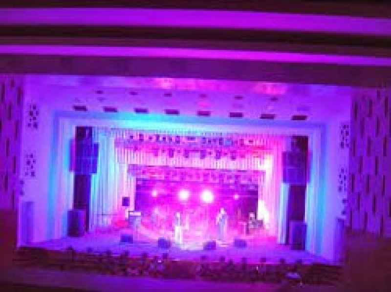 Прошел I тур регионального конкурса "Восходящие звезды Гагаузии"