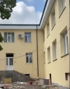 В детском саду №1 мун. Чадыр-Лунга продолжаются работы по модернизации и благоустройству