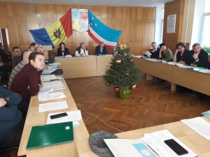 Советника обсудят вопрос о повышении тарифа на водоотведение