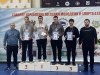Чадыр-лунгские борцы-вольники показали хороший результат на Чемпионате Гагаузии