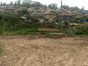 Ликвидирована очередная стихийная мусоросвалка