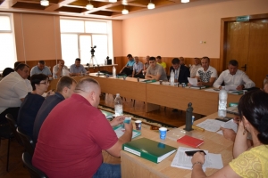 Утверждены нормативные ставки фиксированного налога для Чадыр-Лунги